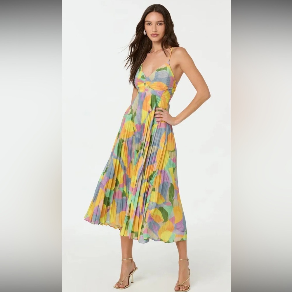 NWT ASTR the label dress